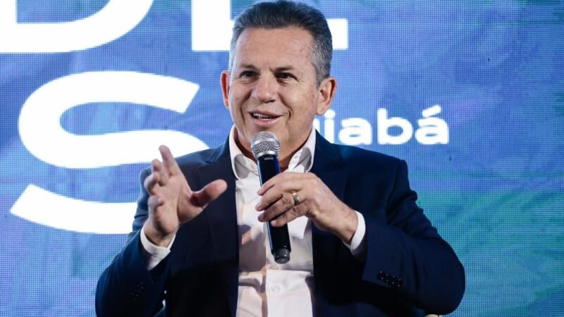 Governador busca investimentos e promove as oportunidades de MT