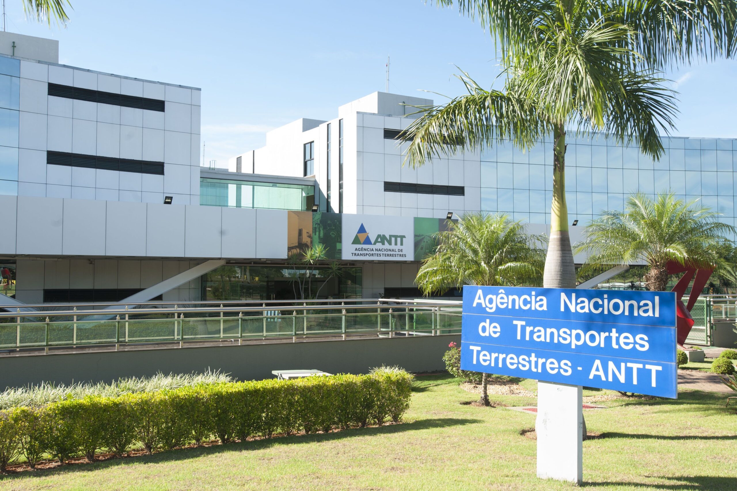 ANTT aprova edital de concessão da Rota Agro Norte, em Rondônia