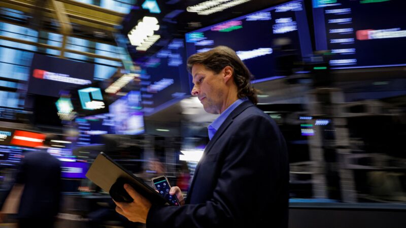 Mercado espera mais de US$ 4 tri em fusões e aquisições em 2025 com impulso de Trump