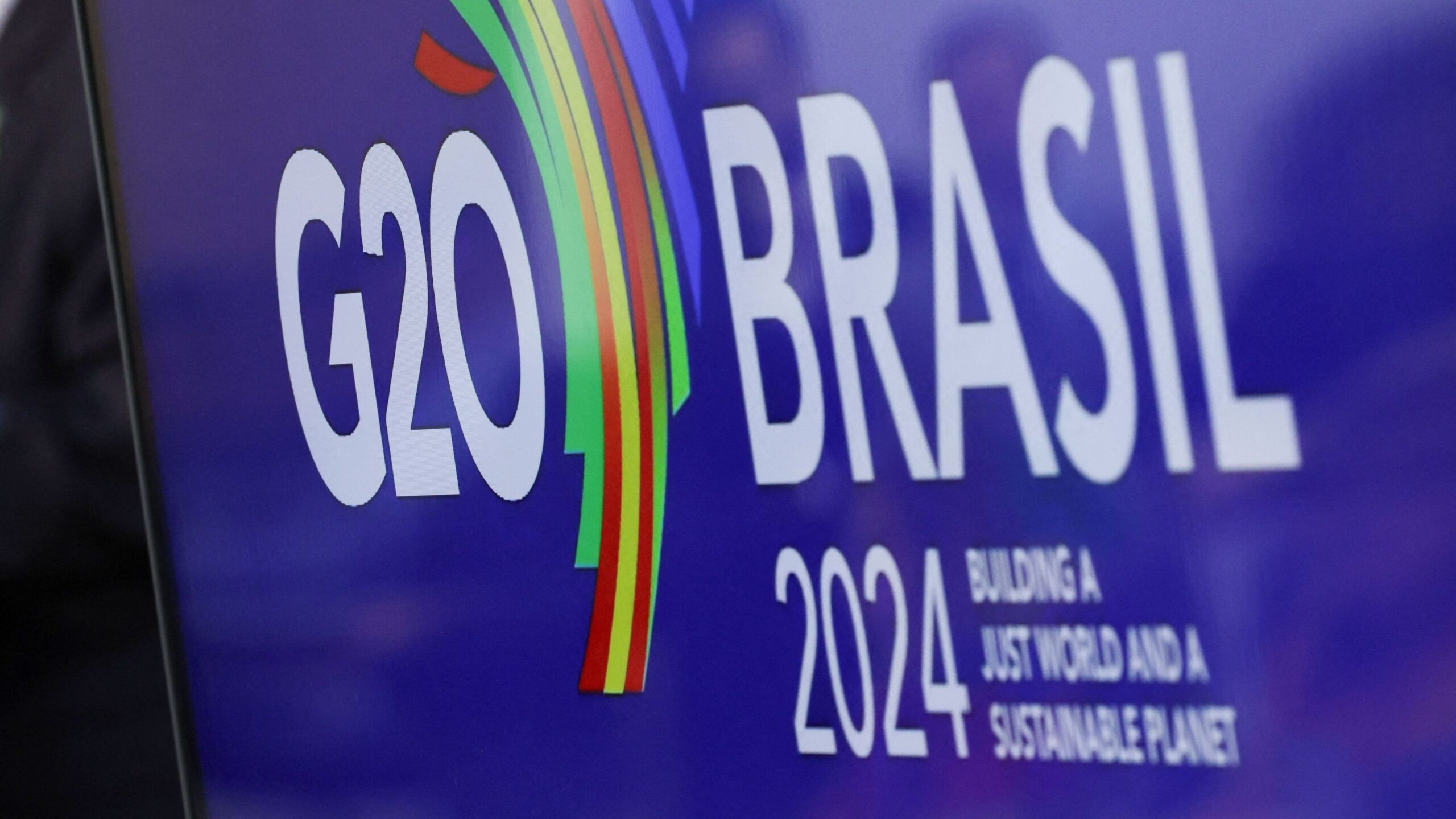 Na economia, G20 deve discutir desde tributação até digitalização de governos