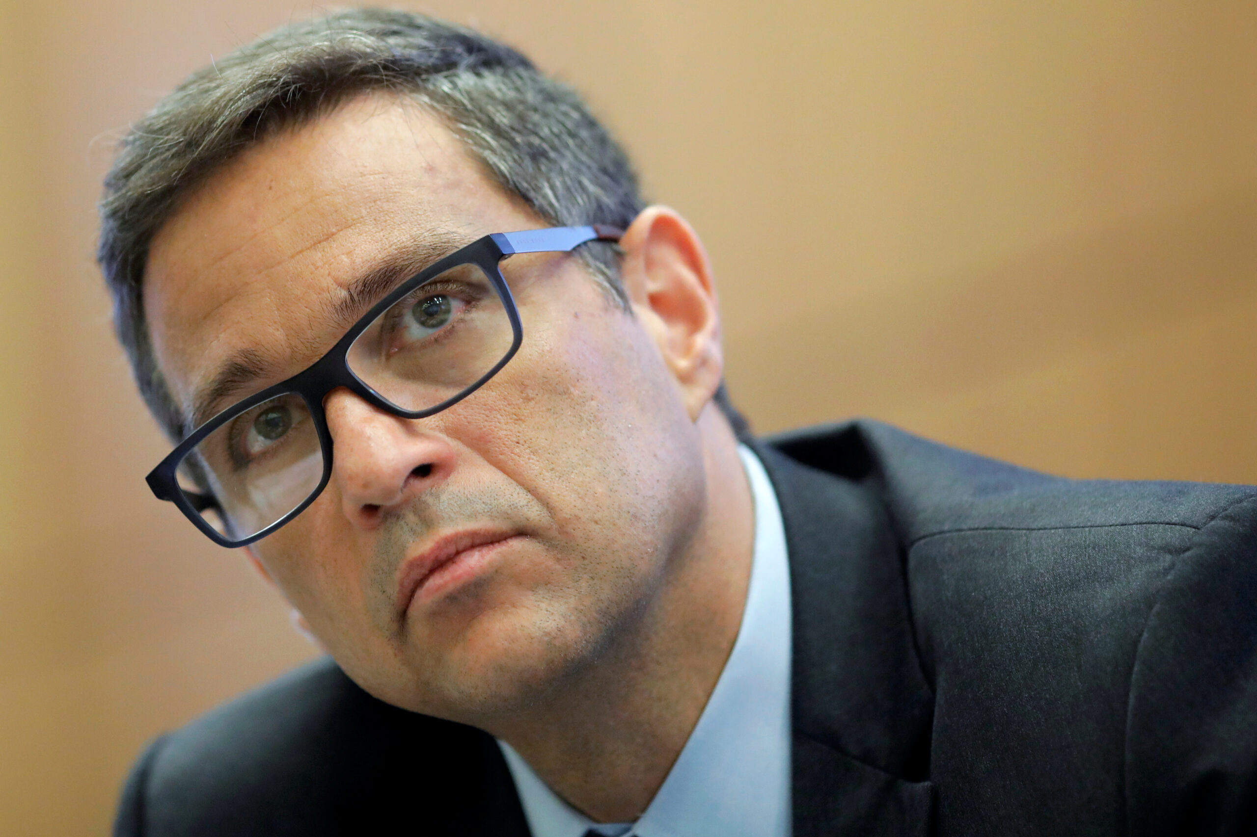 Campos Neto diz que mercado de trabalho apertado pode causar preocupação