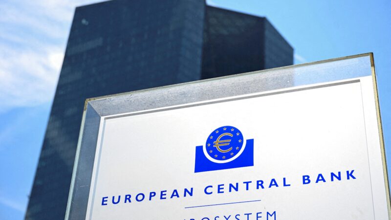 Autoridades do BCE se alinham para defender cortes de juros