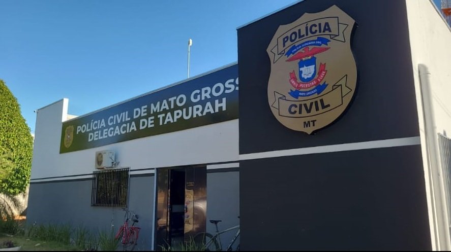 Polícia Civil cumpre 16 mandados judiciais contra integrantes de facção criminosa em Tapurah