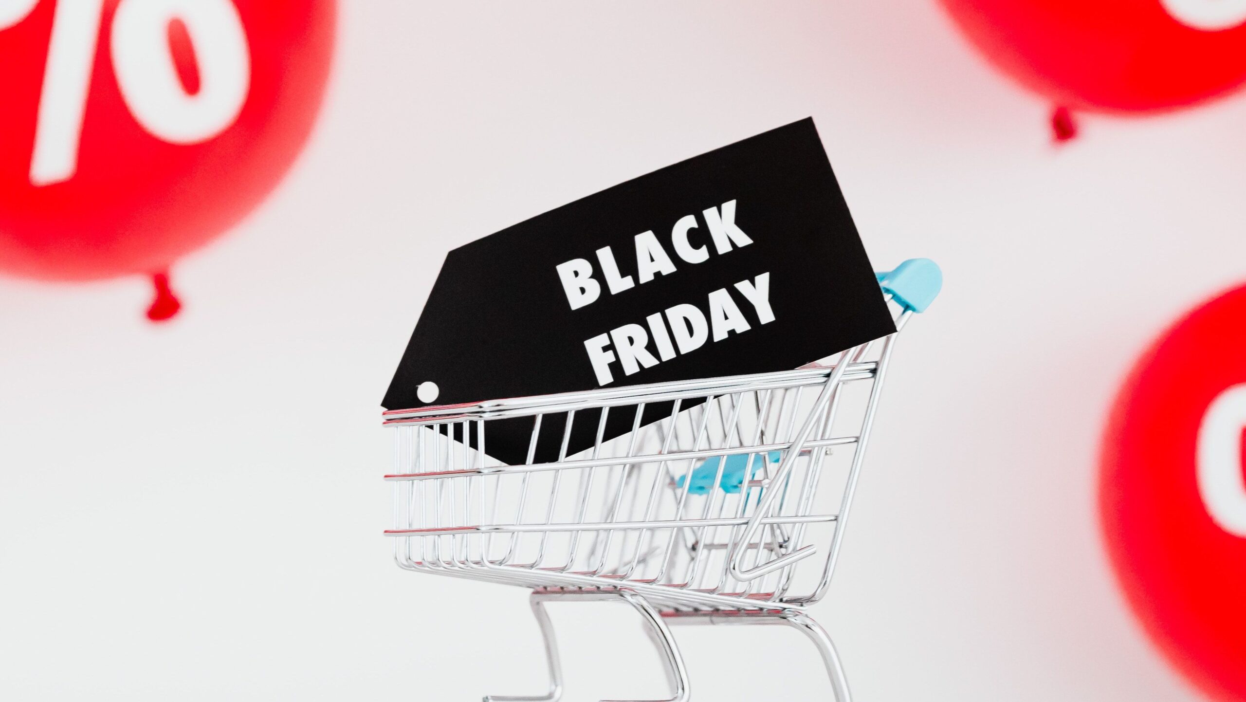 E-commerce espera movimentar R$ 7,9 bilhões na Black Friday, mostra entidade