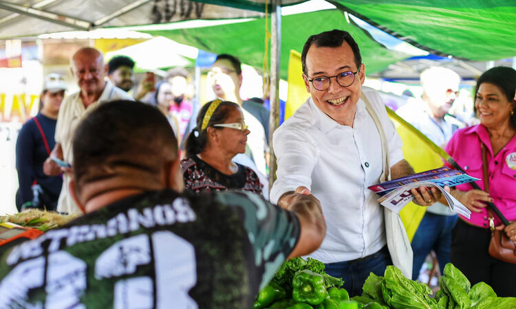 Lúdio ultrapassa adversário e lidera com 53,2% dos votos válidos; Abílio tem 46,8% – Jornal Advogado – Em Mato Grosso