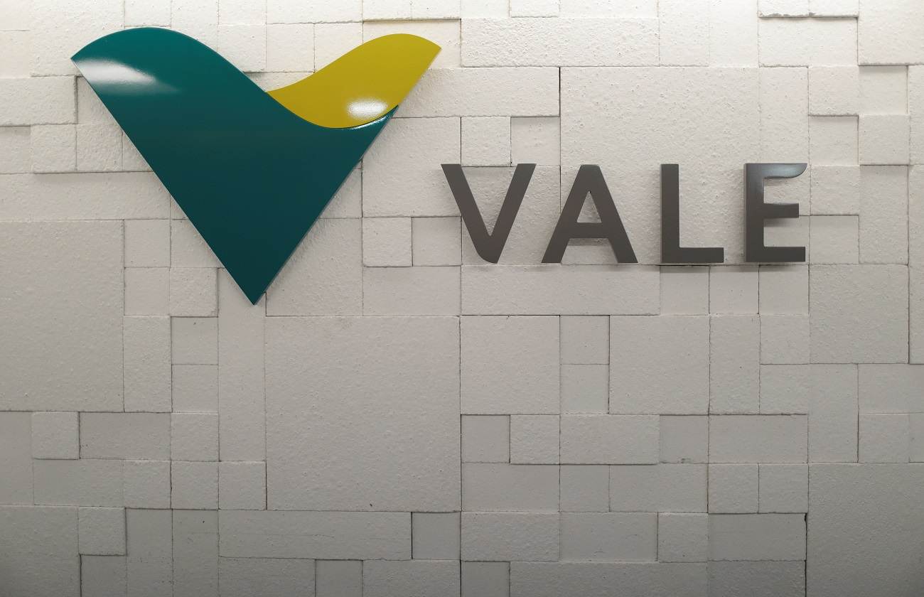 Fitch melhora perspectiva da Vale para positiva após acordo bilionário