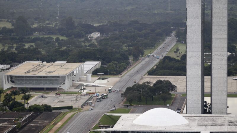 Governo e Câmara alinham modernização de lei das concessões