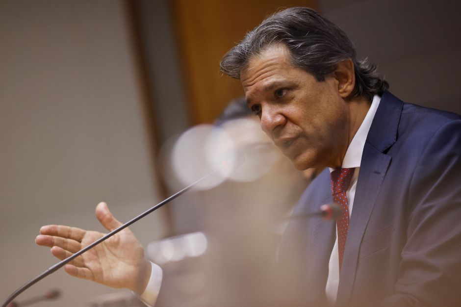 Haddad diz que 2 mil sites irregulares de bets serão retirados do ar – Jornal Advogado – Em Mato Grosso