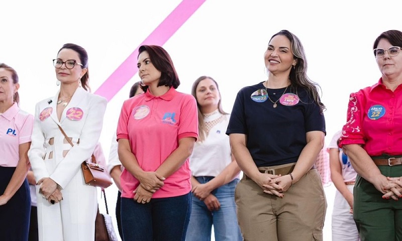 Juiz eleitoral manda suspender propaganda de Abílio com Virginia e Michelle – Jornal Advogado – Em Mato Grosso