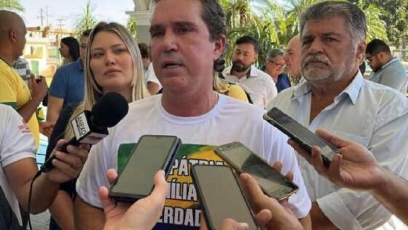 Justiça manda Tião da Zaeli publicar nova resposta de Kalil Baracat por post mentiroso – Jornal Advogado – Em Mato Grosso