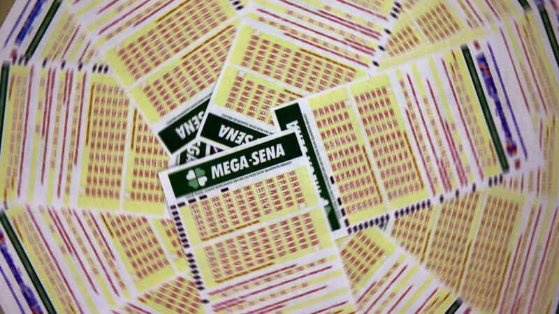 Mega-Sena 2805: sorteio deste sábado (7) pode pagar R$ 27 milhões