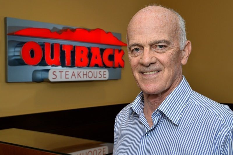 Morre Peter Rodenbeck, empresário que trouxe as marcas McDonald’s e Outback ao Brasil