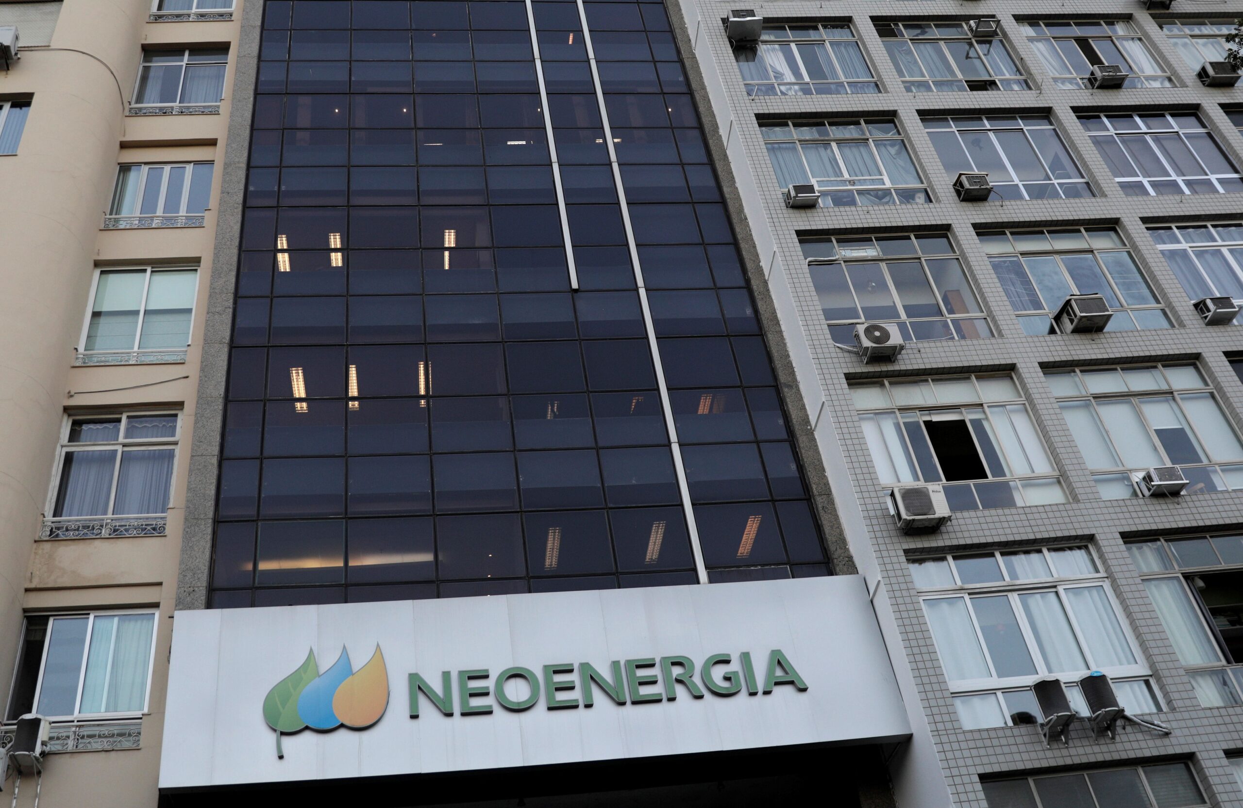 Neoenergia tem lucro líquido de R$ 841 milhões no 3º trimestre