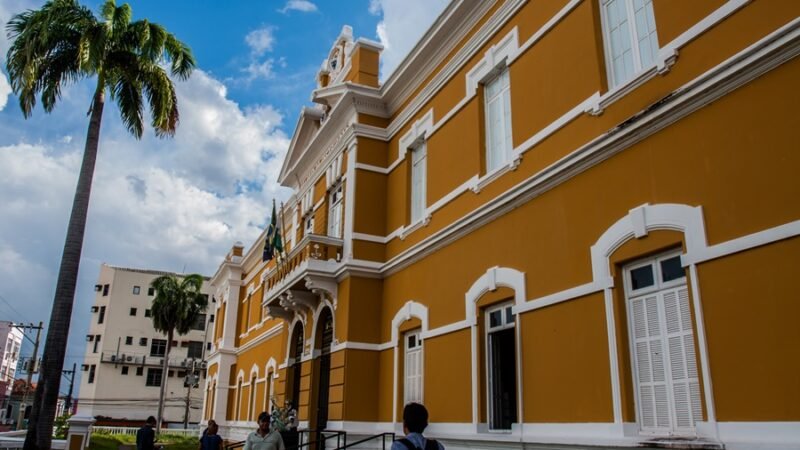 Fórum que vai debater sobre preservação do patrimônio histórico mato-grossense está com inscrições abertas