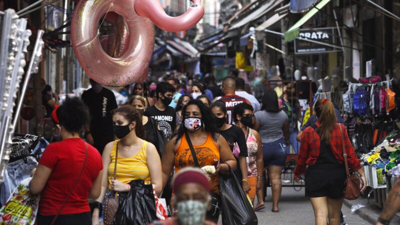 Pequenas e médias empresas têm faturamento crescendo 11,9% no ano em setembro