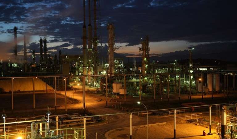 Petrobras atinge novos recordes de produção em suas refinarias – Jornal Advogado – Em Mato Grosso