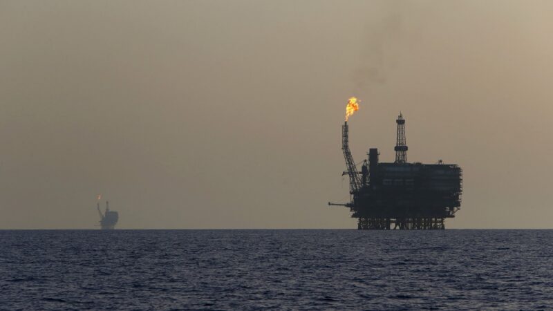 Opep corta previsão para alta da oferta de petróleo fora da Opep+ em 2025