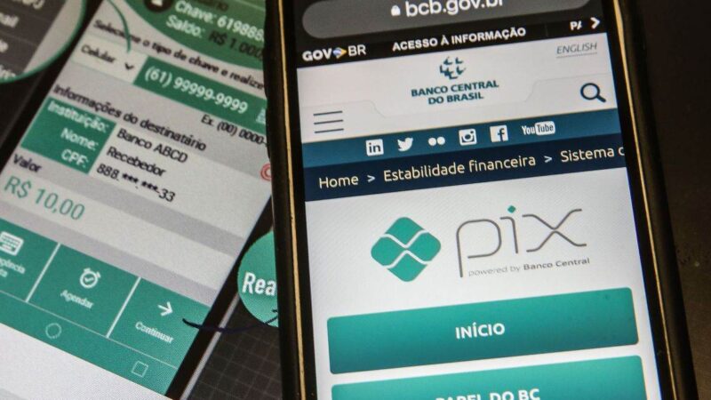 Pix fora do ar? Clientes relatam instabilidade para pagamentos