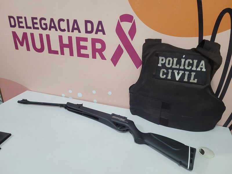 Polícia Civil localiza motorista suspeito de agredir mãe com filho autista em Cuiabá – Jornal Advogado – Em Mato Grosso