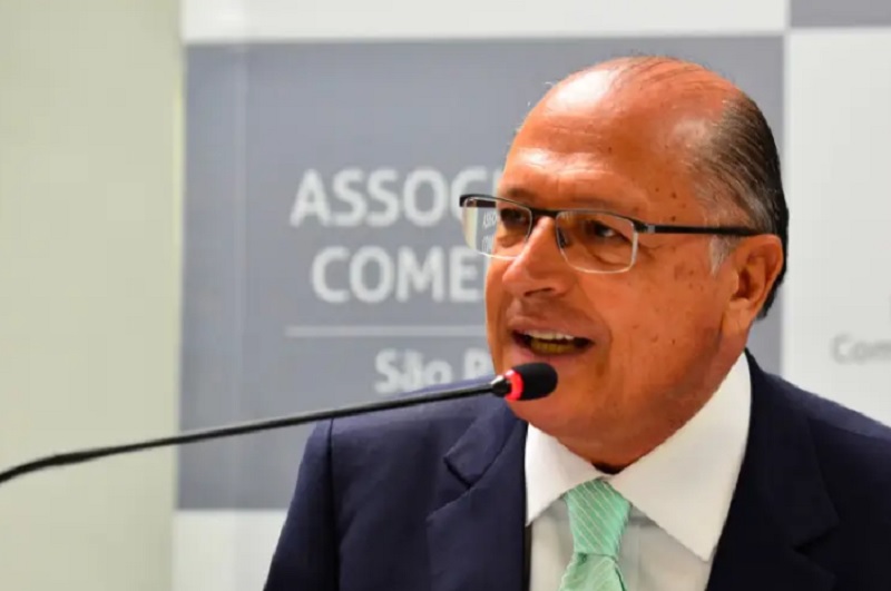 STF anula ação de improbidade administrativa contra vice-presidente Geraldo Alckmin – Jornal Advogado – Em Mato Grosso