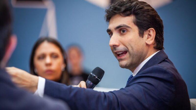 BC ofertará mais US$ 7 bi ao mercado em leilões de linha e à vista