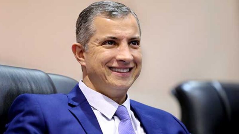 Único a apoiar Abílio, Faissal sai vitorioso em dose dupla em Cuiabá – Jornal Advogado – Em Mato Grosso