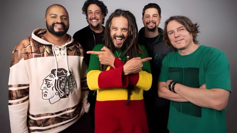 1ª Festival de Reggae acontece neste sábado (19) com shows nacionais e regionais