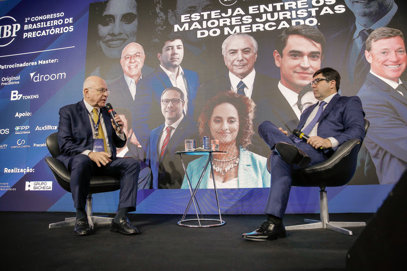1º Congresso Brasileiro de Precatórios anuncia criação da Frente Parlamentar dos Precatórios – Jornal Advogado – Em Mato Grosso