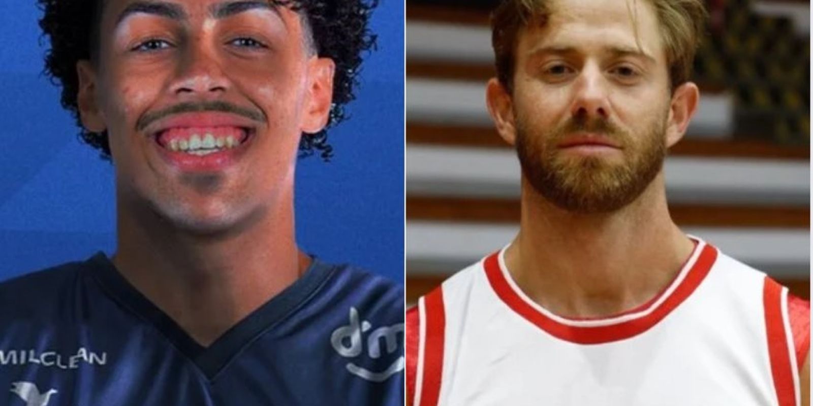 Adyel e Crescenci se juntam à seleção para eliminatórias da AmeriCup
