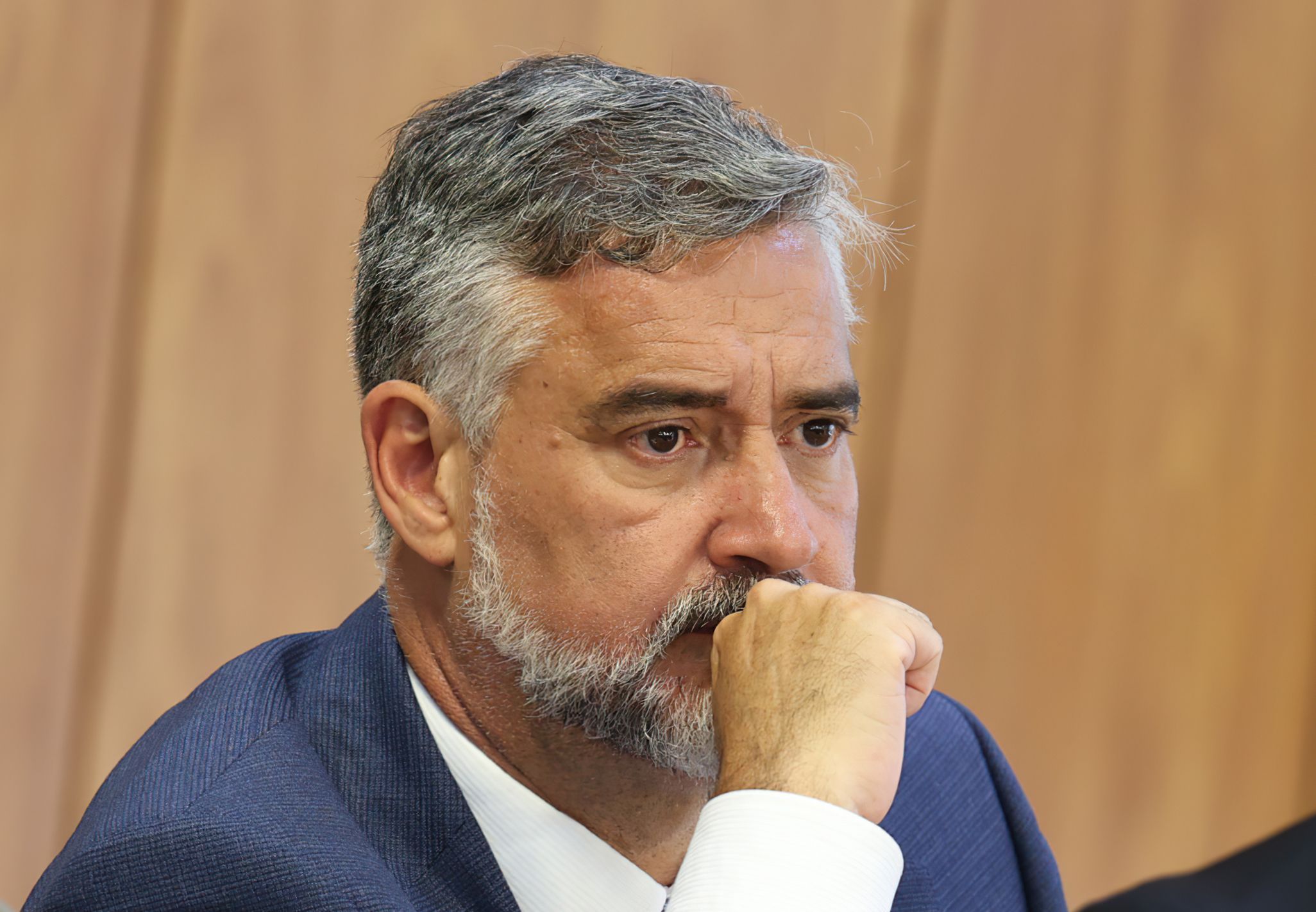 Ajuste fiscal vai preservar crescimento da economia, emprego e renda, diz Pimenta