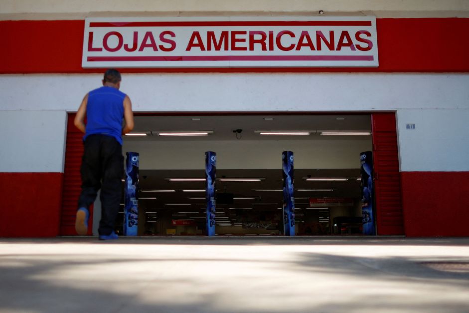 Americanas registra lucro de R$ 10 bi no 3º trimestre