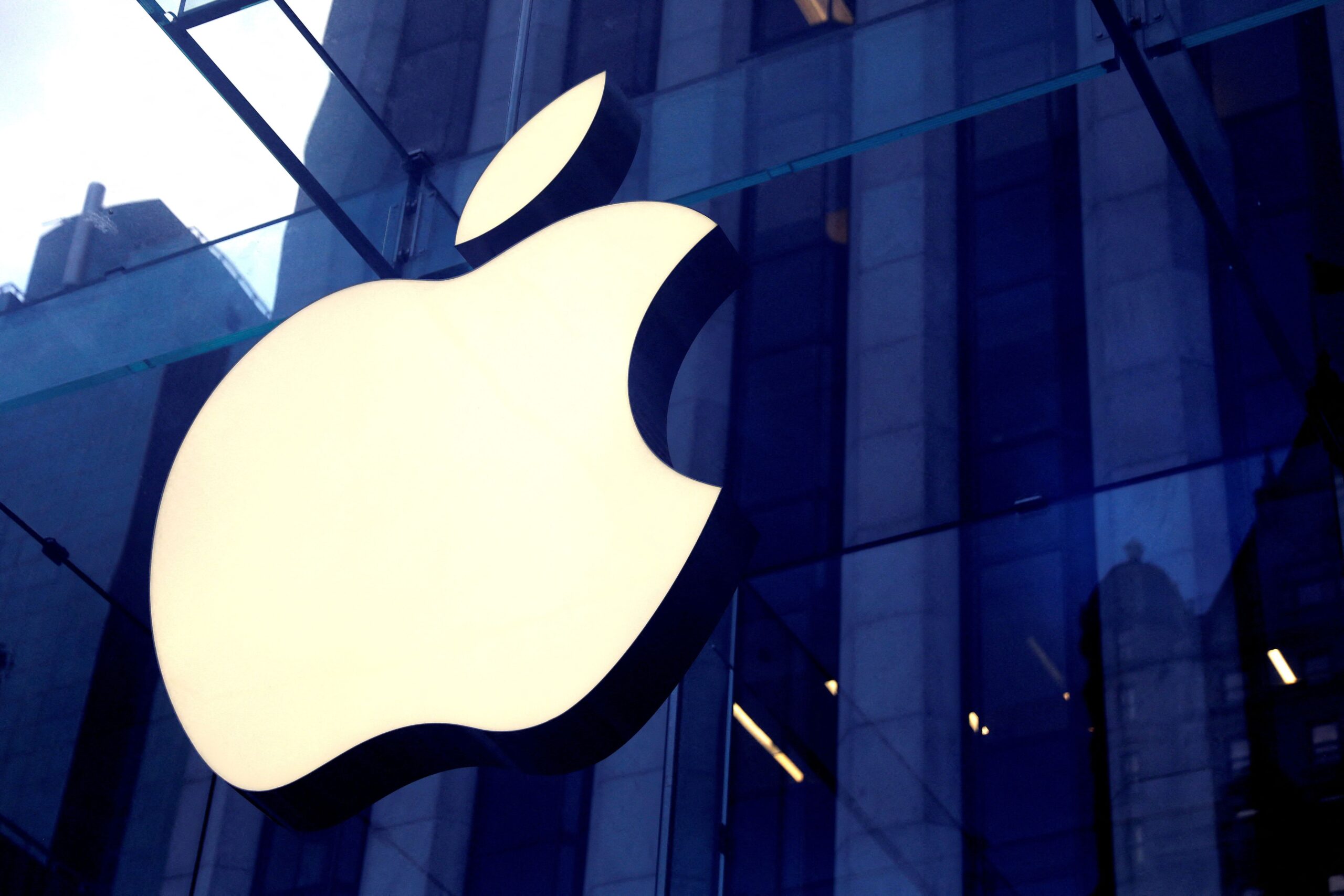 Superintendência do Cade manda Apple abrir plataforma a rivais da App Store
