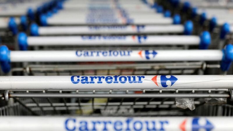 Atacadão, do grupo Carrefour, diz que entrega de carne será retomada