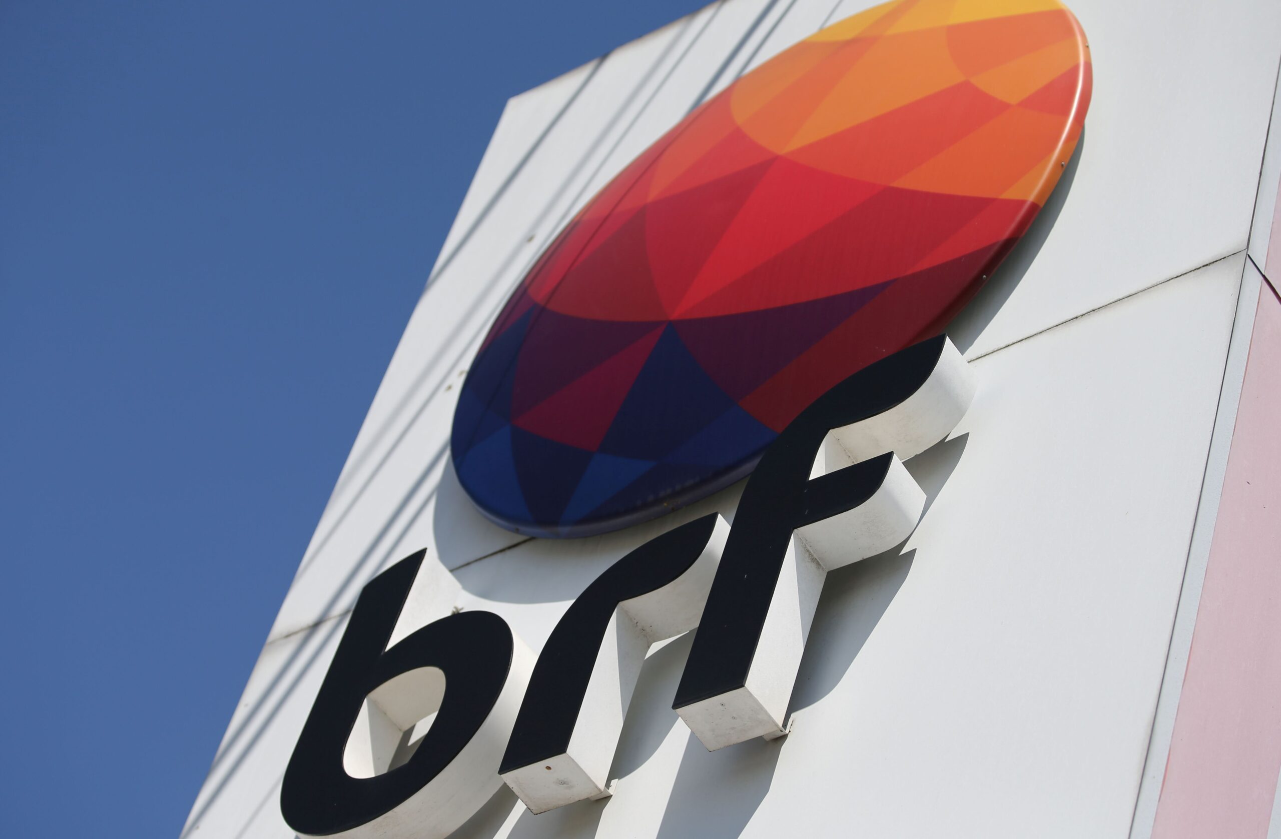 BRF investirá R$ 460 mi para atuar como produtora de alimentos na China