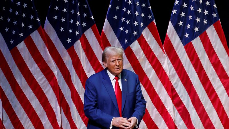Como retorno de Trump coloca sob risco corte de juros do Fed e inflação global