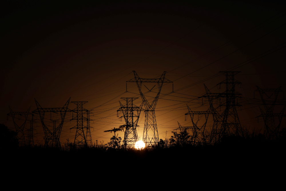 Energisa tem lucro ajustado de R$ 542,5 mi no 3º tri