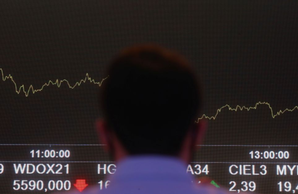 Enquanto as contas não se equilibrarem, o mercado não vai acalmar, diz especialista ao WW