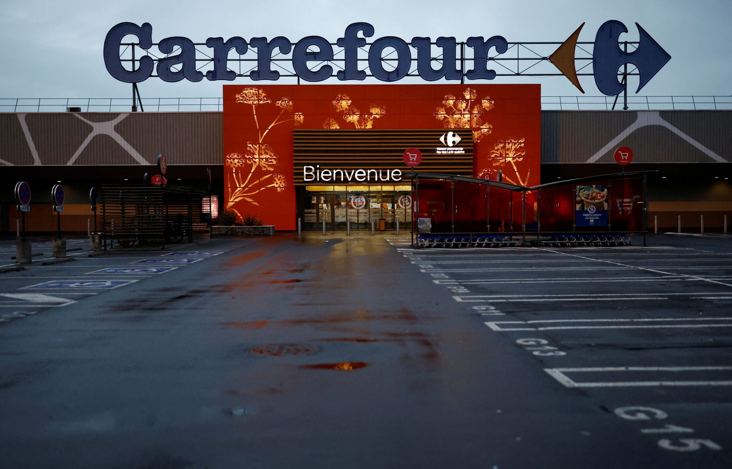 Entidades ligadas ao agro repudiam anúncio do Carrefour da França sobre carne do Mercosul