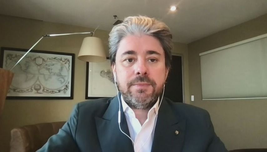França está isolada em se opor ao acordo Mercosul-UE, diz presidente de Eurocâmaras ao CNN Money