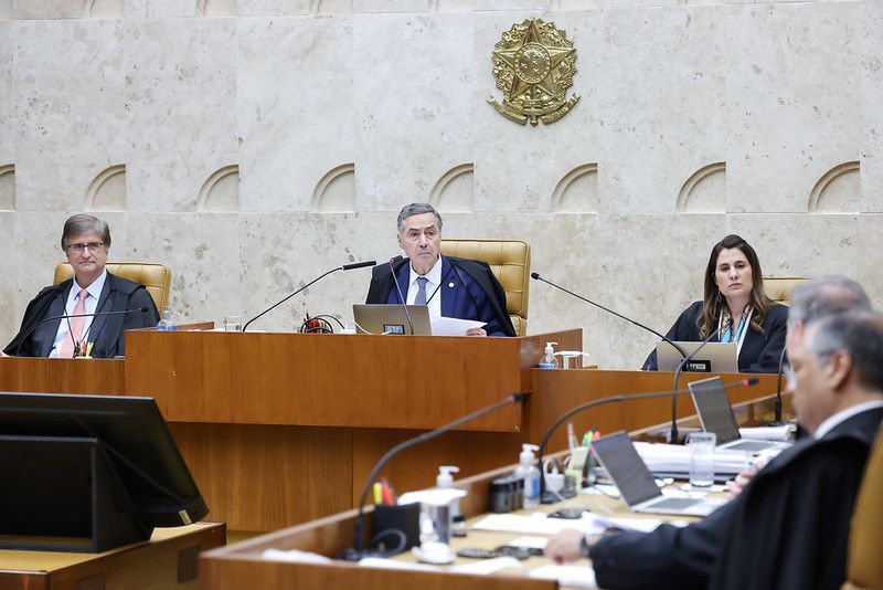 Governo já conta com STF para taxar “super-ricos“ se Congresso resistir