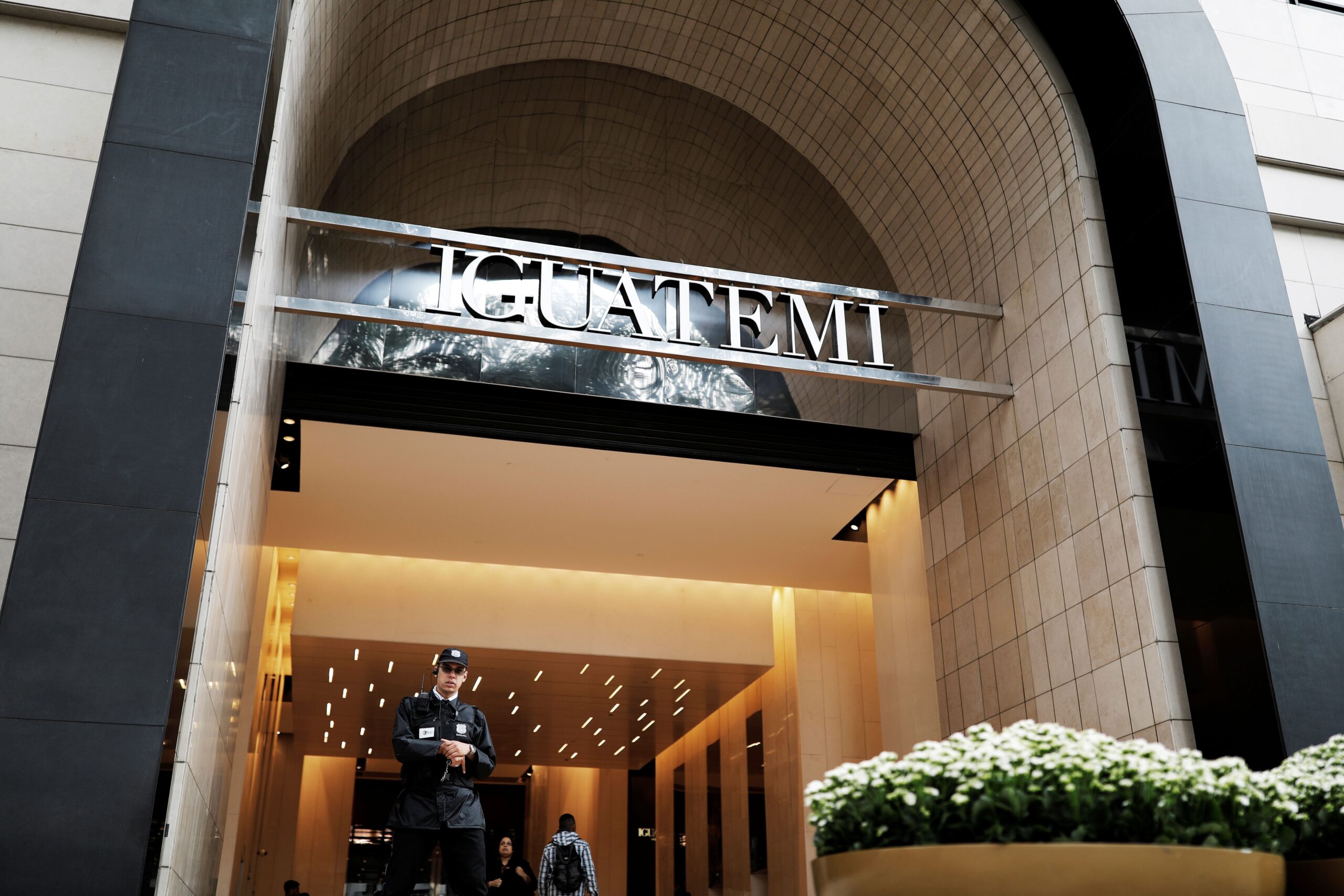 Iguatemi: lucro líquido atinge R$ 101,2 mi no 3º trimestre, expansão de 69,4%