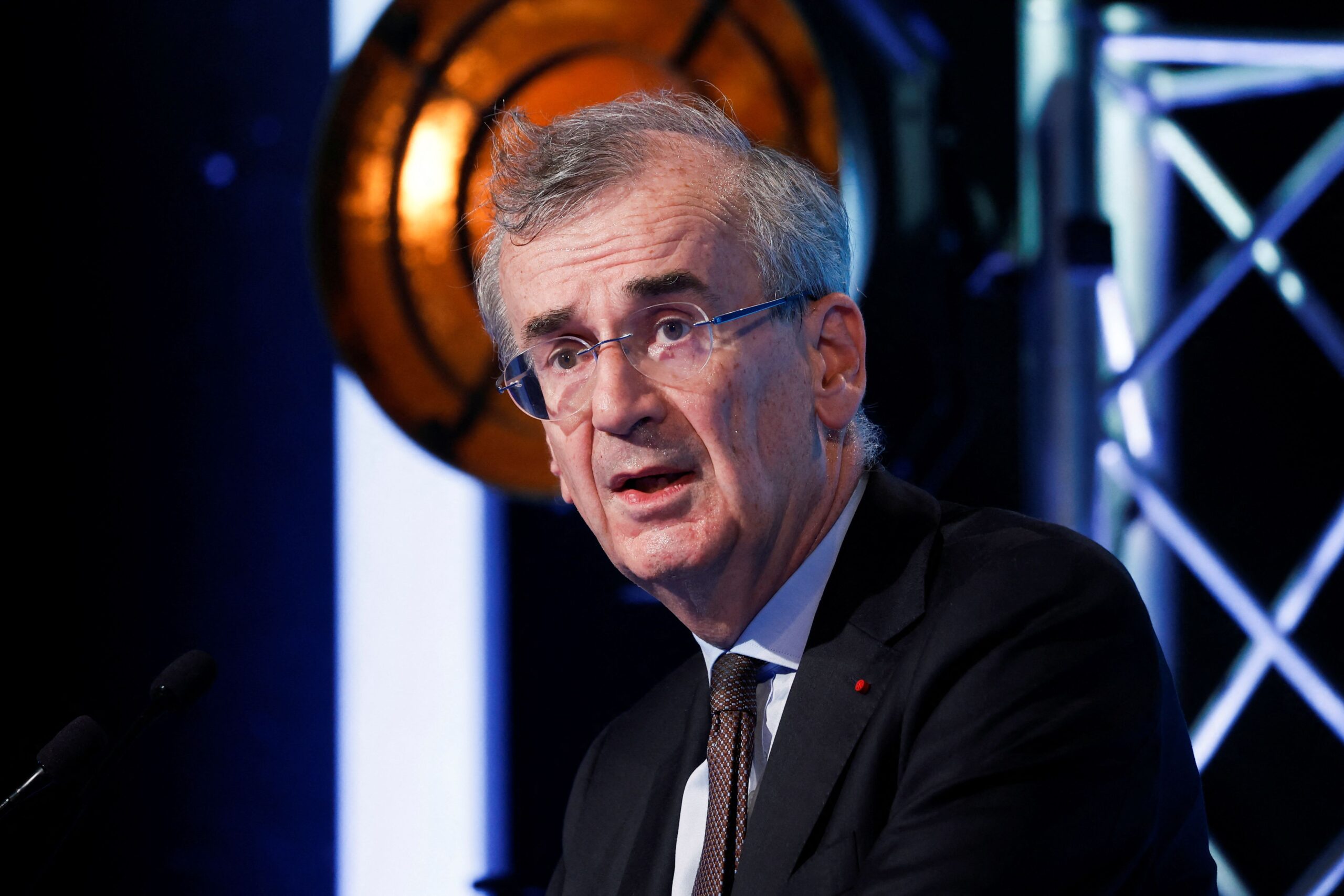 Impacto de medidas de Trump sobre inflação da zona do euro pode ser limitado, diz membro do BCE