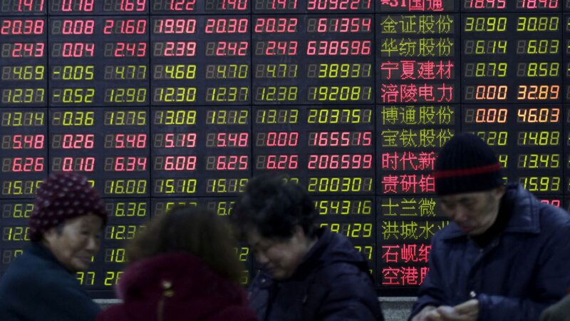 Índices da China sobem, com otimismo sobre estímulo no país maior que preocupações com Trump