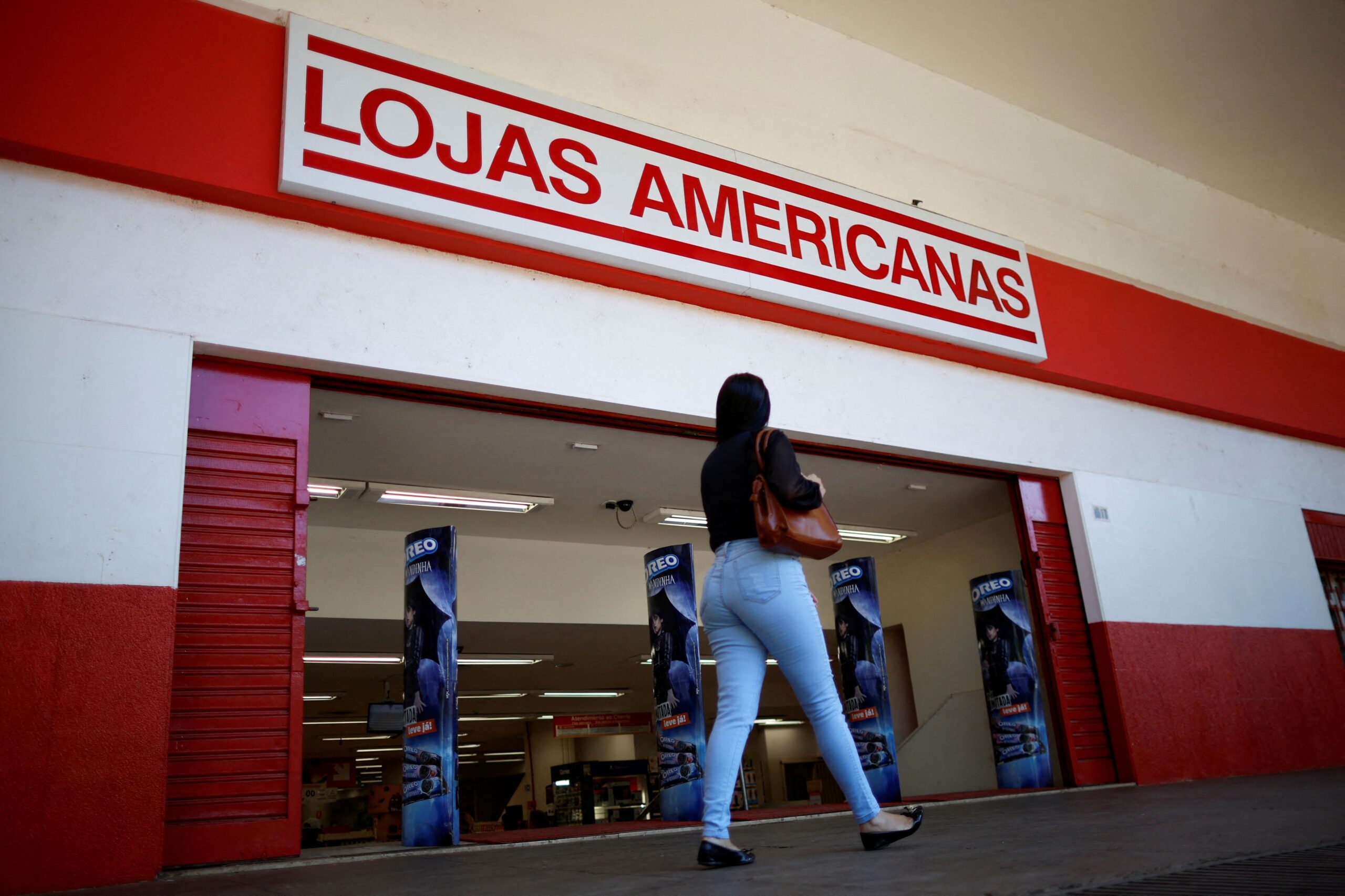 Investidor pernambucano compra mais ações da Americanas