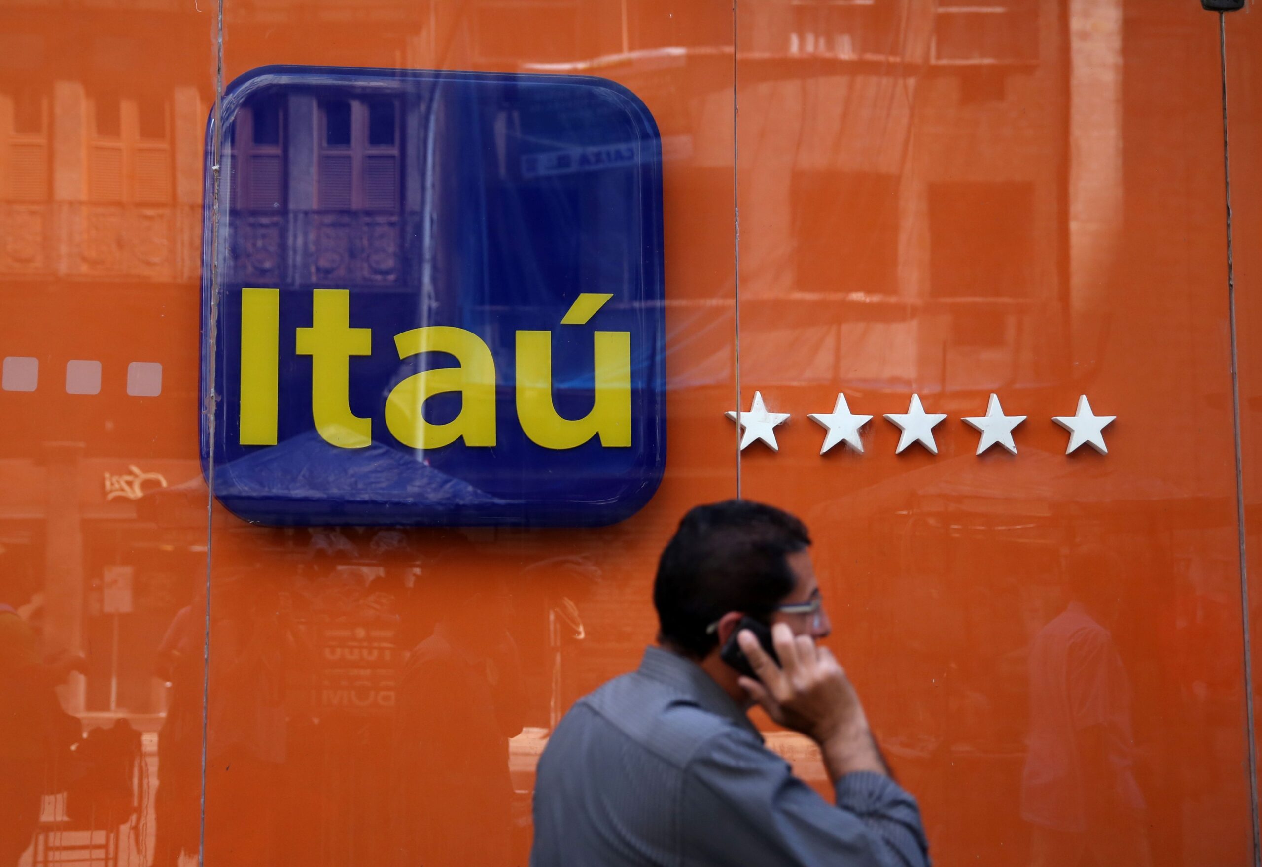 Banco Central diz que não vai comentar ação do Itaú contra ex-CFO