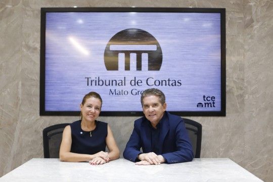Nova administração da prefeitura de Várzea Grande terá capacitação de secretariado no Tribunal de Contas – Jornal Advogado – Em Mato Grosso