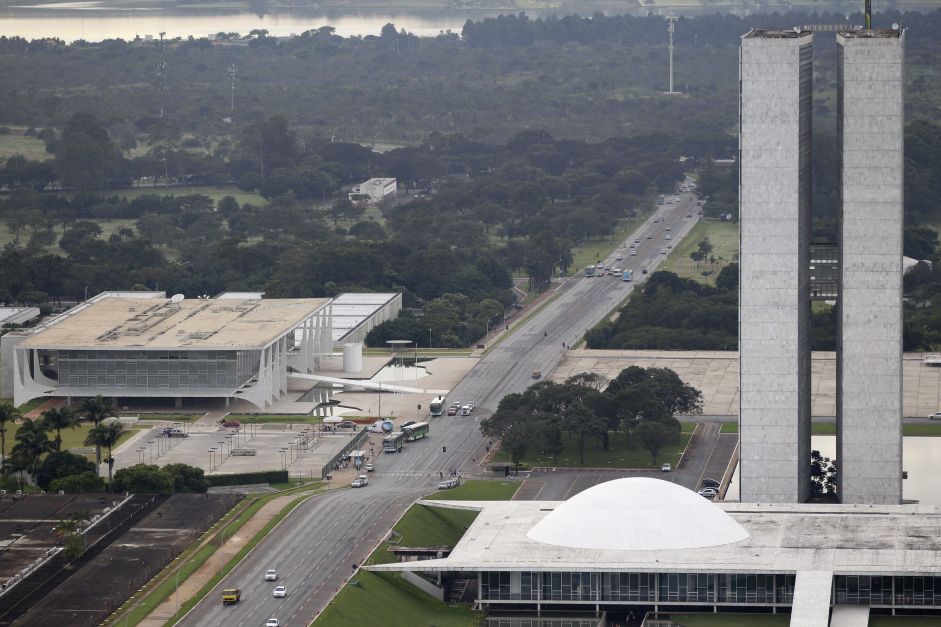 Orçamento brasileiro é um dos mais engessados do mundo, diz especialista ao WW