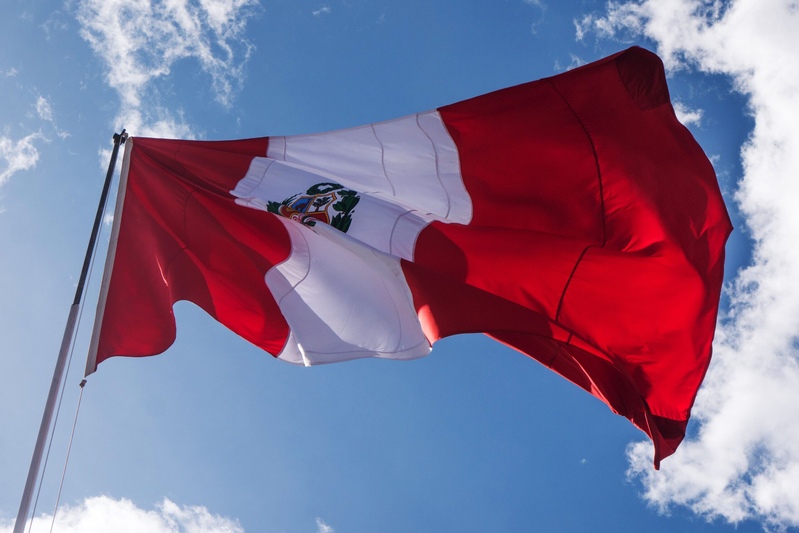 Peru espera assinar pacto de livre comércio com Índia em 2025, diz ministro
