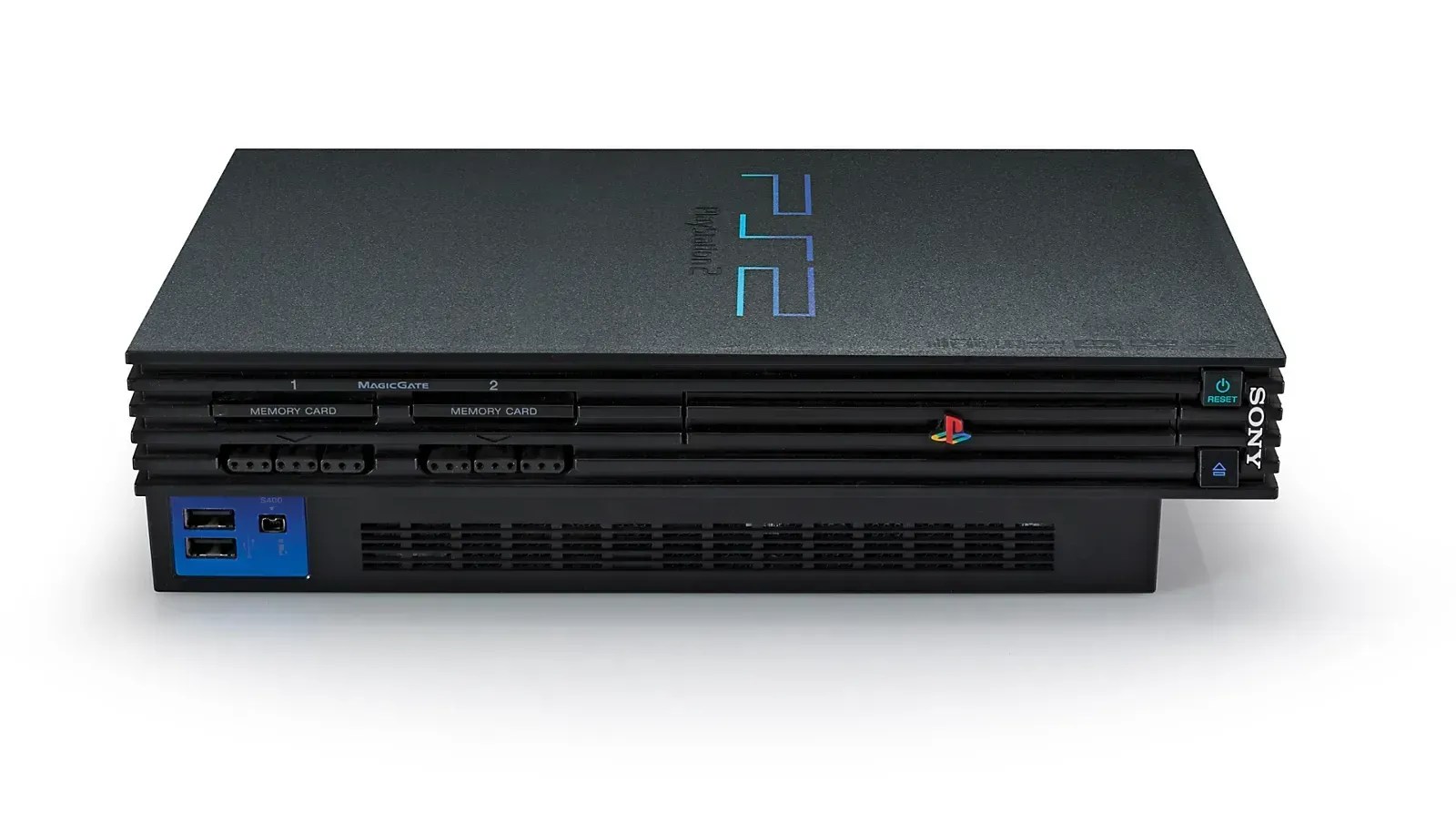 PlayStation 2 é console mais vendido da história, com mais de 160 milhões de unidades, diz Sony
