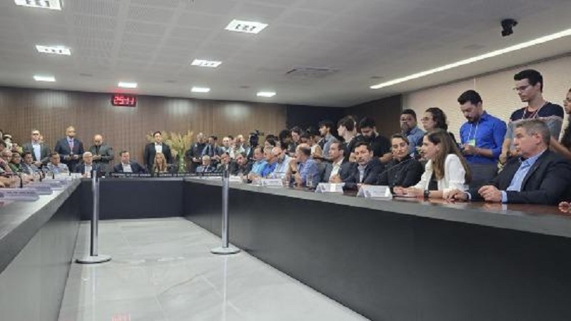 Presidente da OAB Gisela Cardoso repudia veemente fala do MPMT sobre criminalização a atividade da advocacia – Jornal Advogado – Em Mato Grosso